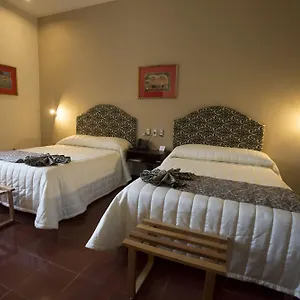 Hotel Hotel Merida