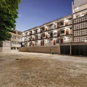 Apartahotel Reforma By Homirent