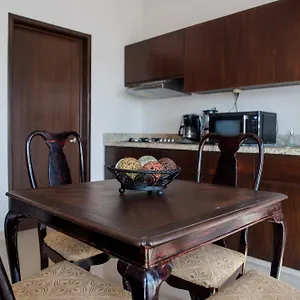 2br/2ba 1 Block To Ocean! - Unit 7 Mazatlán