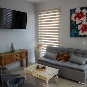 2br/2ba 1 Block To Ocean! - Unit 3 Mazatlán