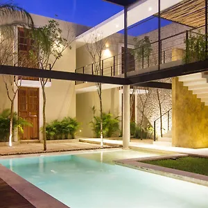 Hotel Casa De Palomas By Palomas Group