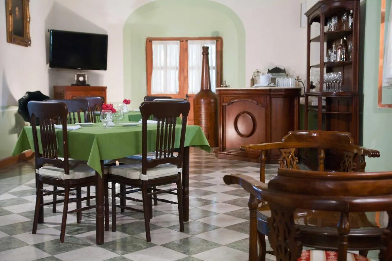Hotel Hacienda Santuario Noc Ac Mérida