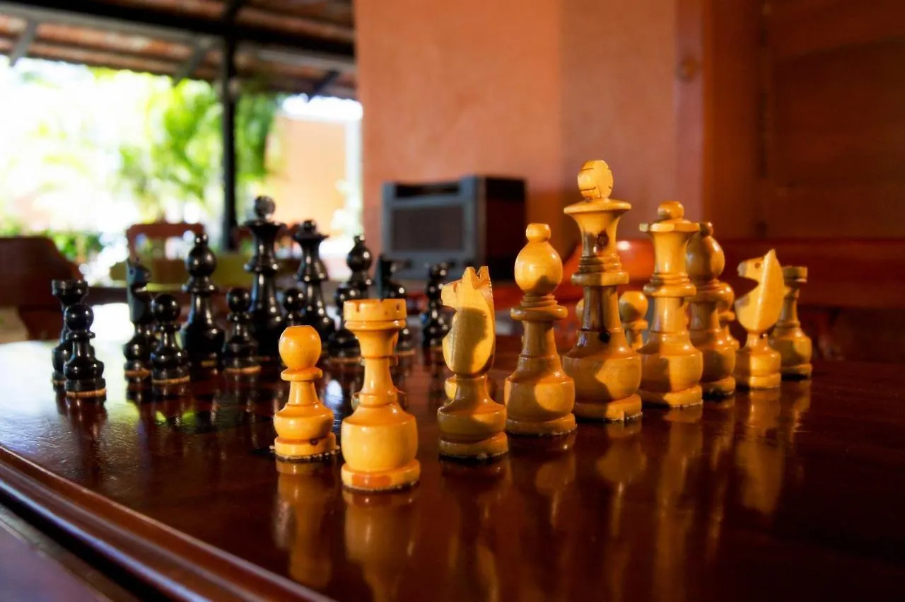 *****  Hotel Hacienda Santuario Noc Ac Mérida México