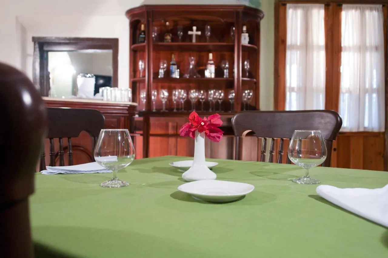 Hotel Hacienda Santuario Noc Ac Mérida
