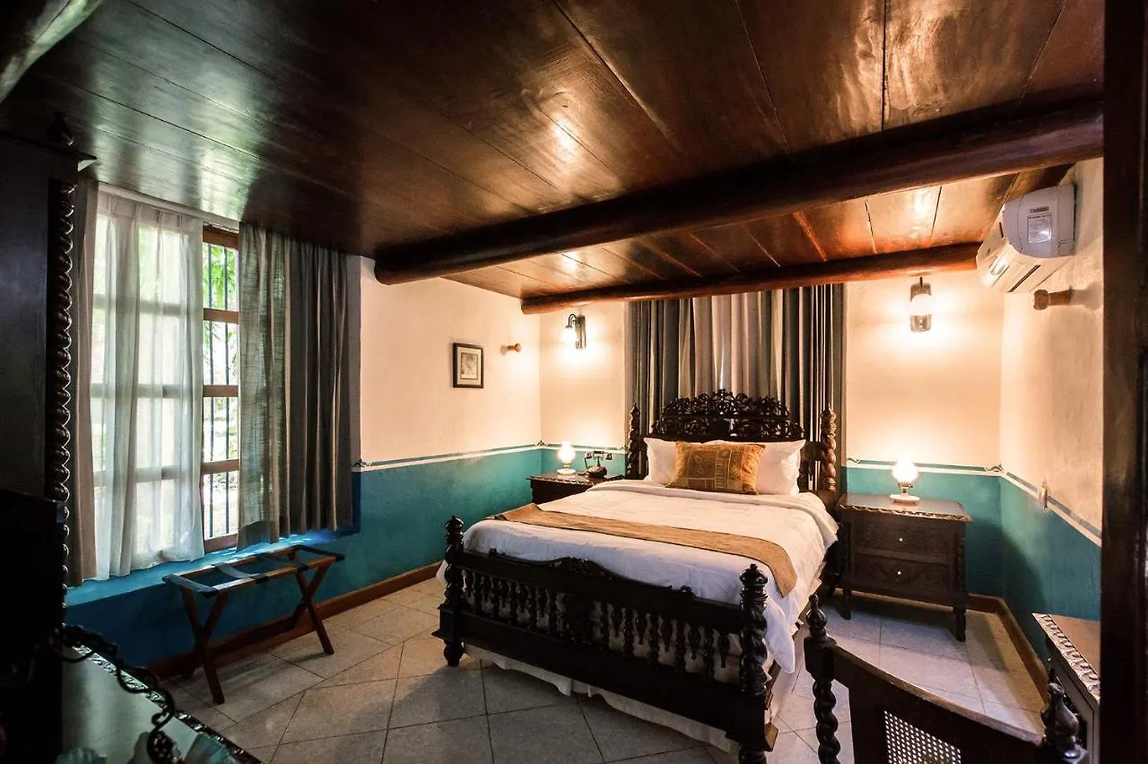 Hotel Hacienda Santuario Noc Ac Mérida